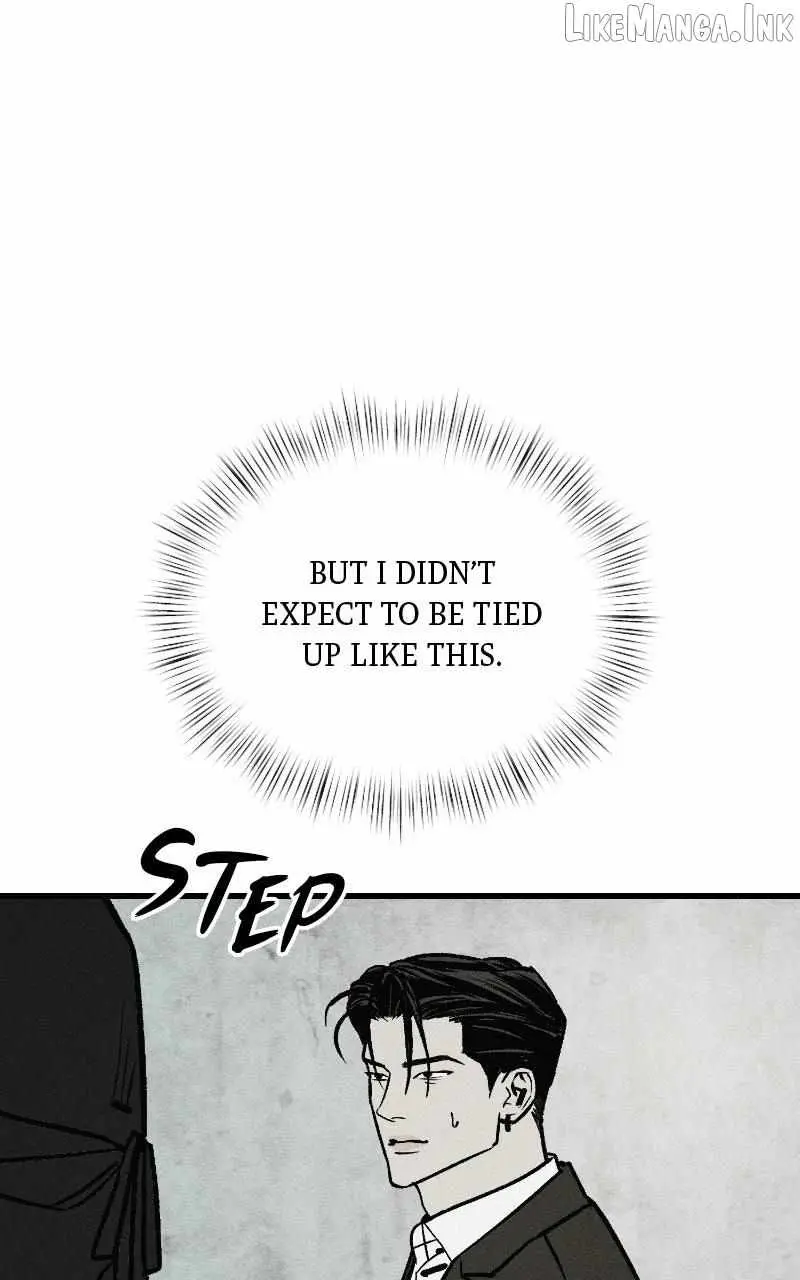 Acting Gangster Chapter 47 page 176 - 
