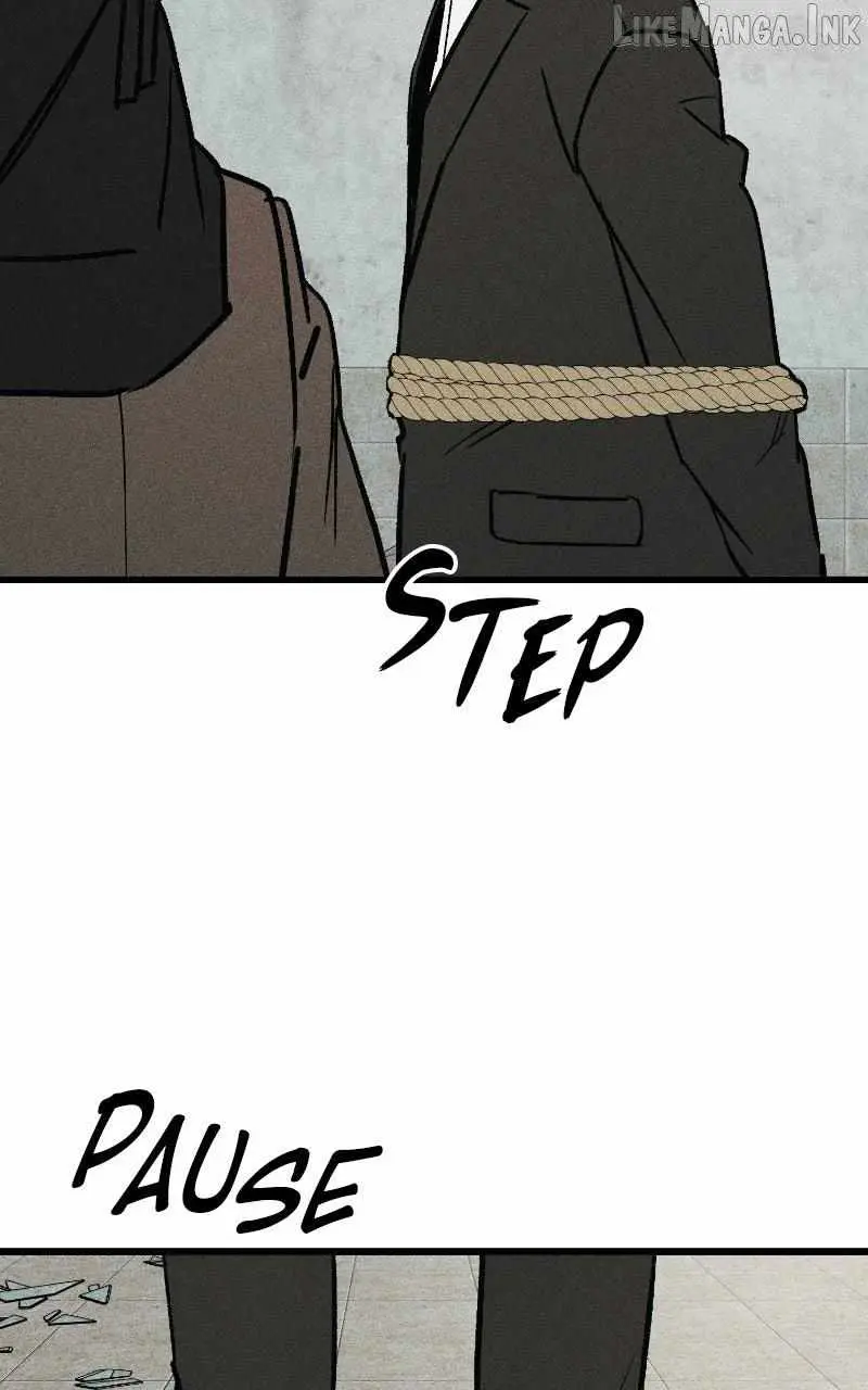 Acting Gangster Chapter 47 page 177 - 