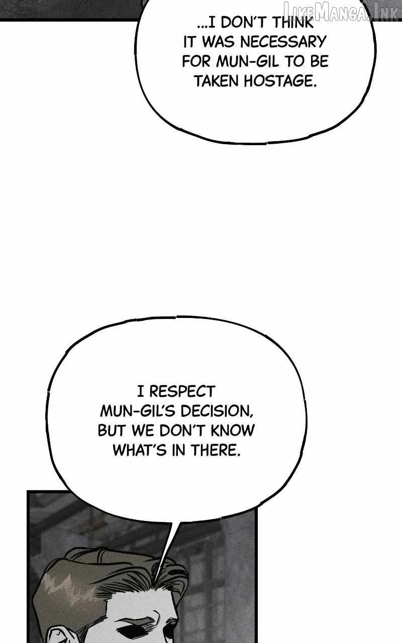 Acting Gangster Chapter 47 page 183 - 
