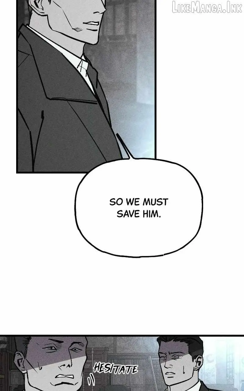 Acting Gangster Chapter 47 page 184 - 