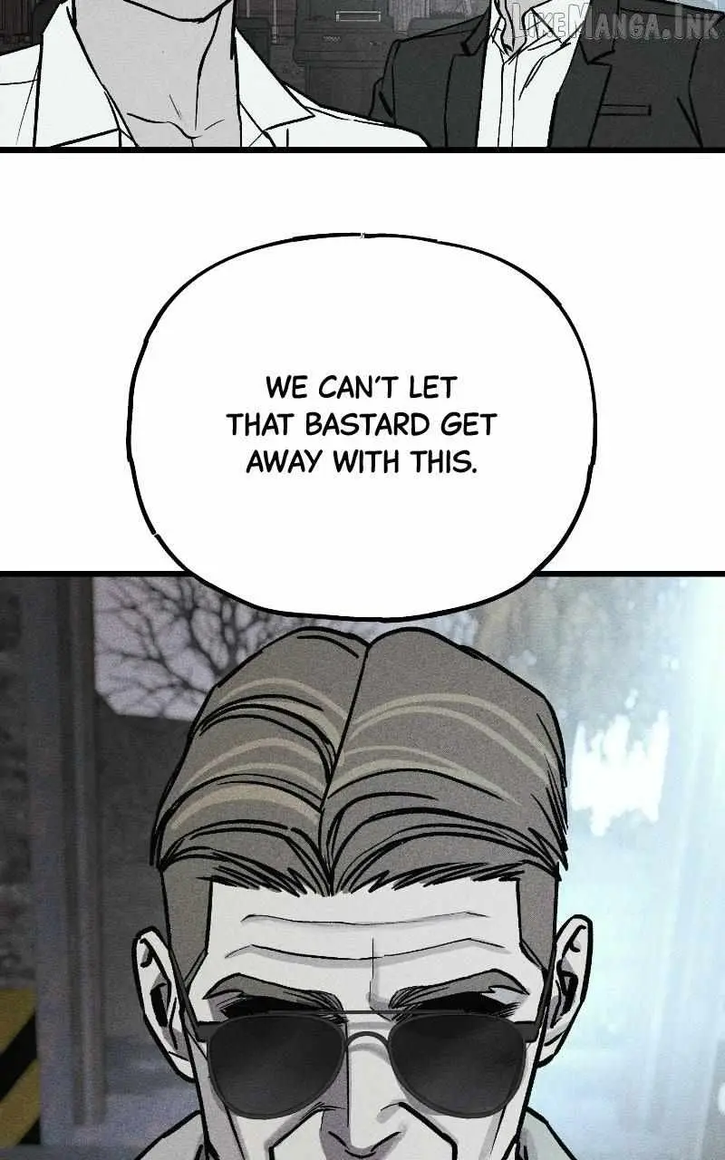 Acting Gangster Chapter 47 page 185 - 
