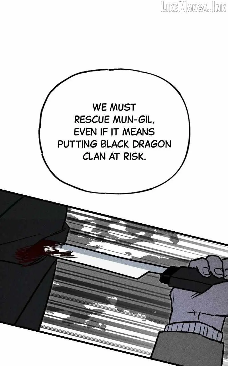 Acting Gangster Chapter 47 page 187 - 