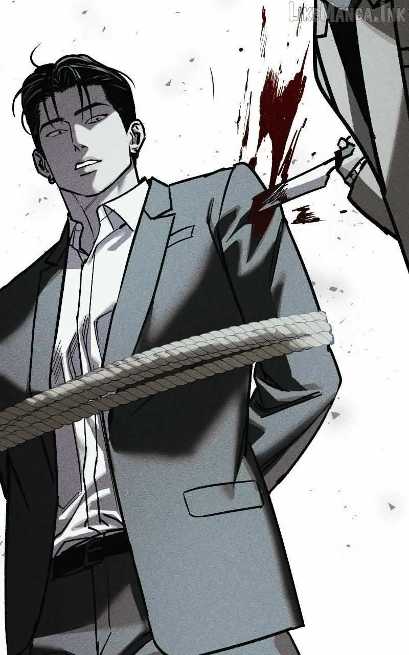 Acting Gangster Chapter 47 page 189 - 