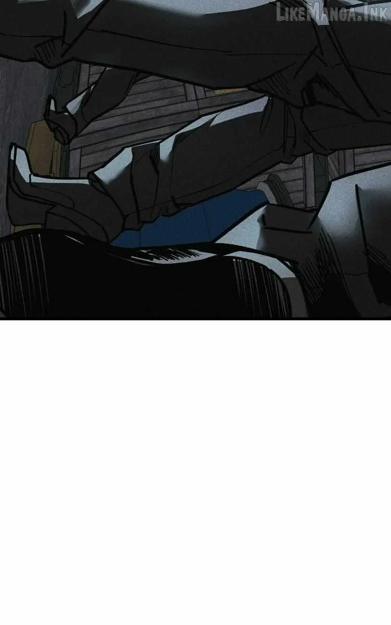 Acting Gangster Chapter 47 page 3 - 
