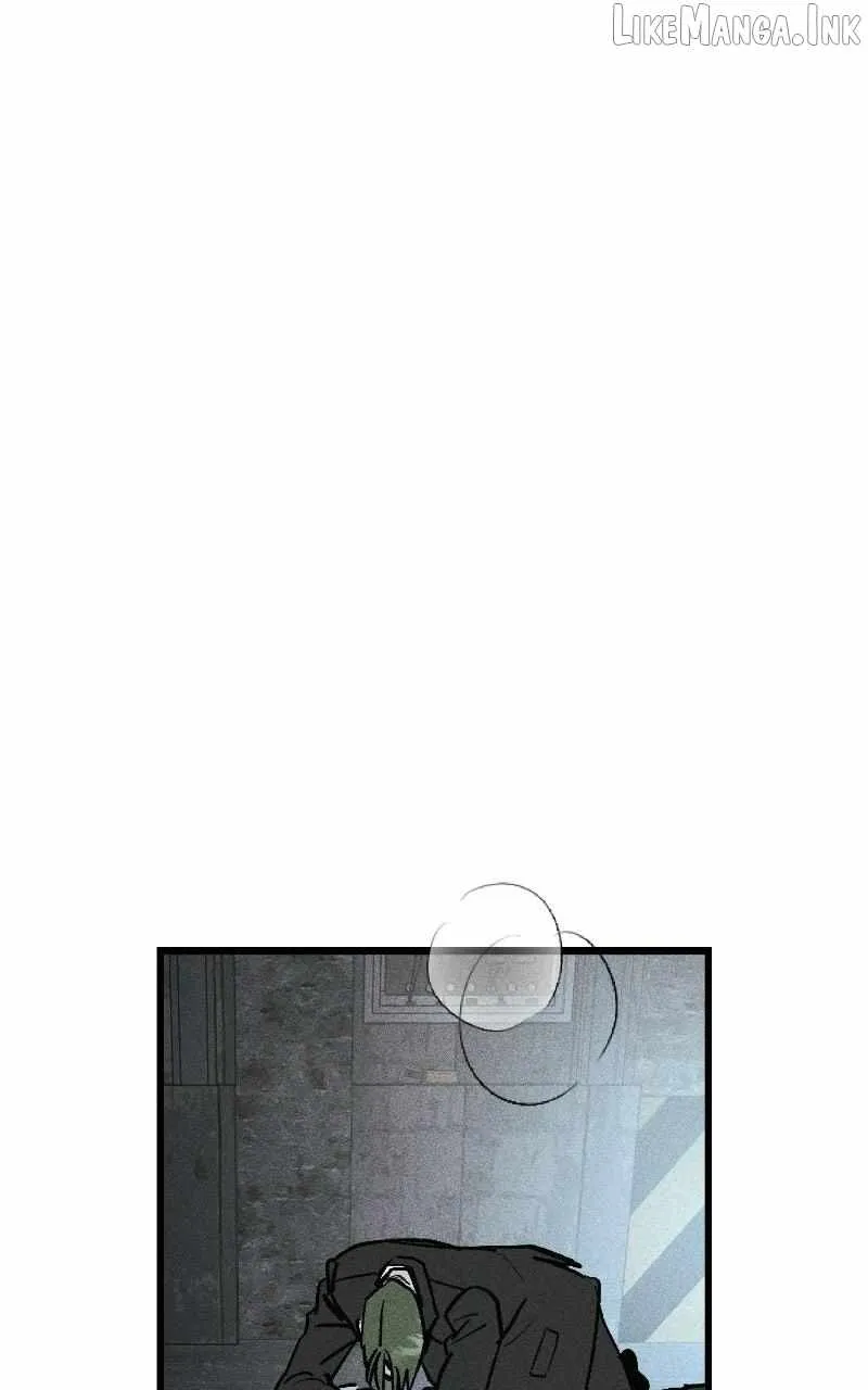 Acting Gangster Chapter 47 page 22 - 
