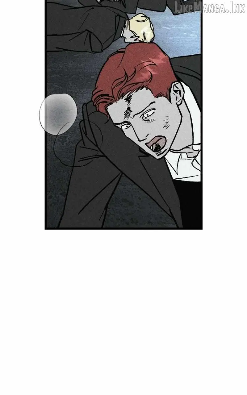 Acting Gangster Chapter 47 page 23 - 