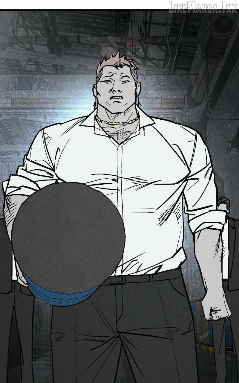Acting Gangster Chapter 47 page 24 - 