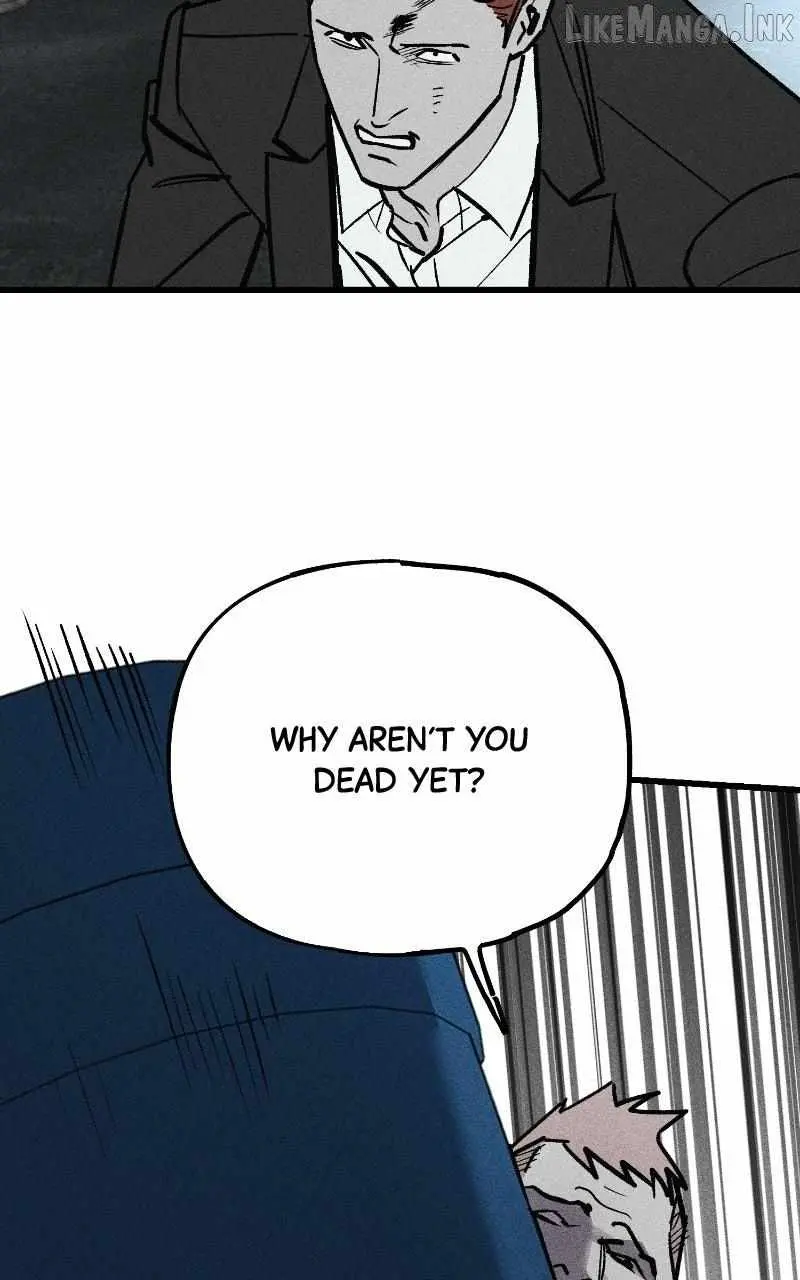 Acting Gangster Chapter 47 page 26 - 