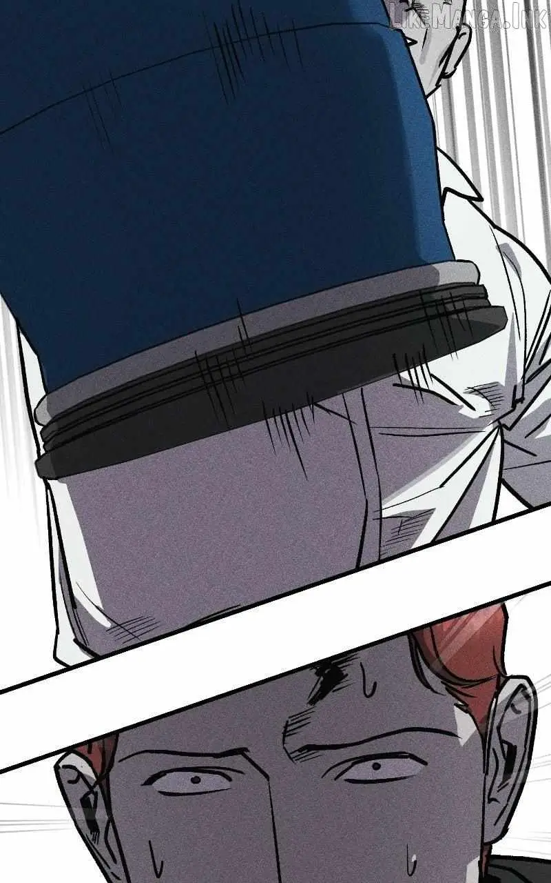 Acting Gangster Chapter 47 page 27 - 