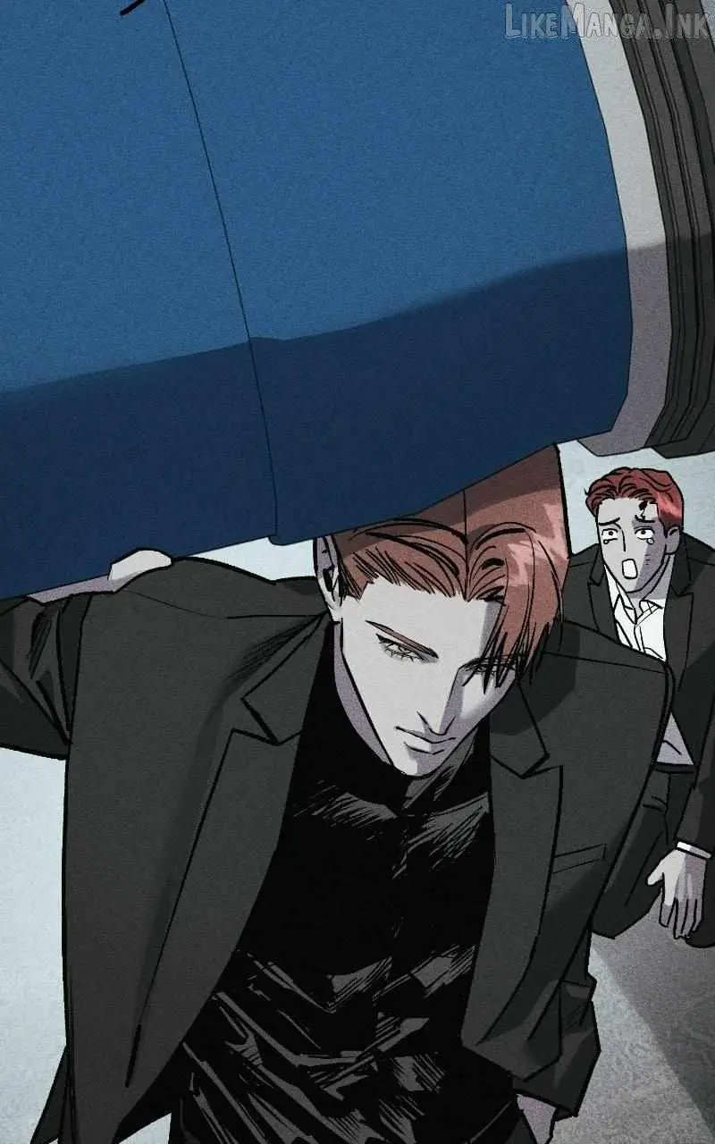 Acting Gangster Chapter 47 page 29 - 