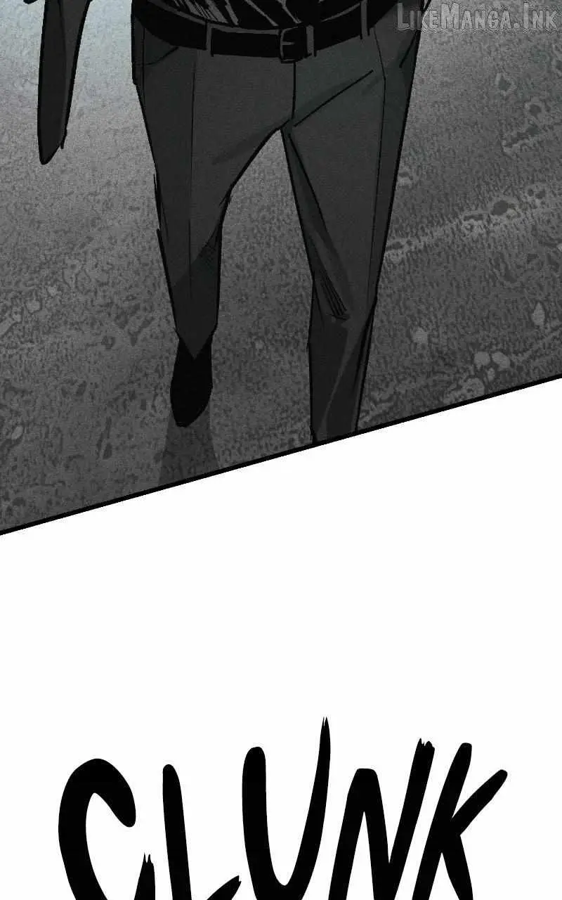 Acting Gangster Chapter 47 page 30 - 