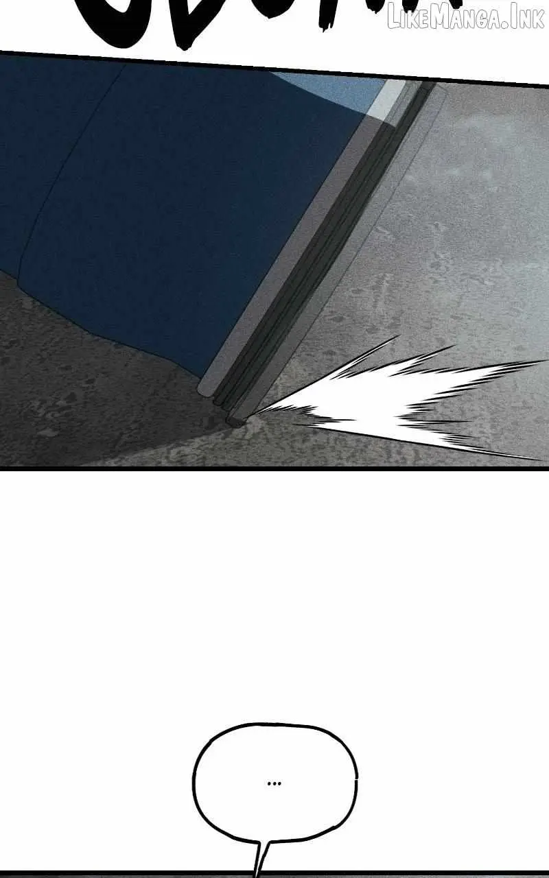 Acting Gangster Chapter 47 page 31 - 