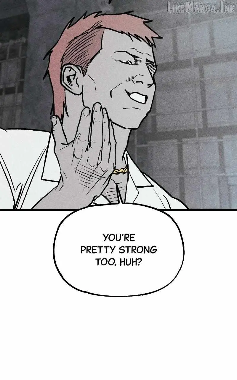 Acting Gangster Chapter 47 page 32 - 