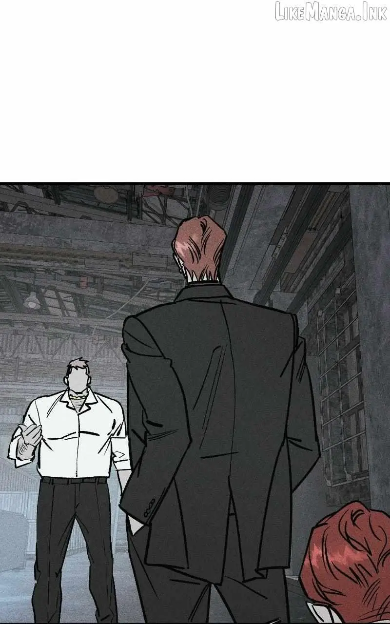Acting Gangster Chapter 47 page 33 - 