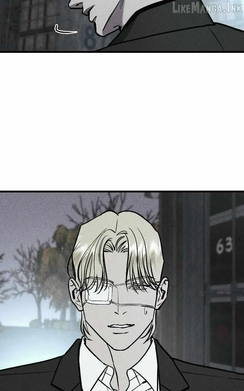 Acting Gangster Chapter 47 page 35 - 