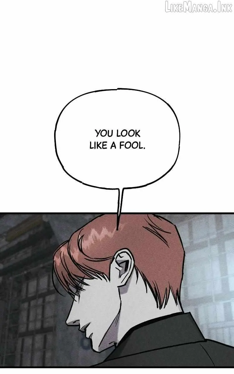 Acting Gangster Chapter 47 page 38 - 