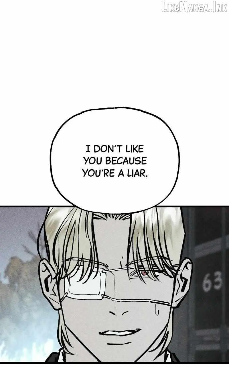 Acting Gangster Chapter 47 page 39 - 