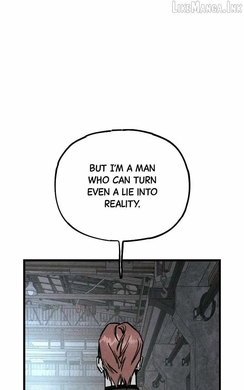 Acting Gangster Chapter 47 page 40 - 