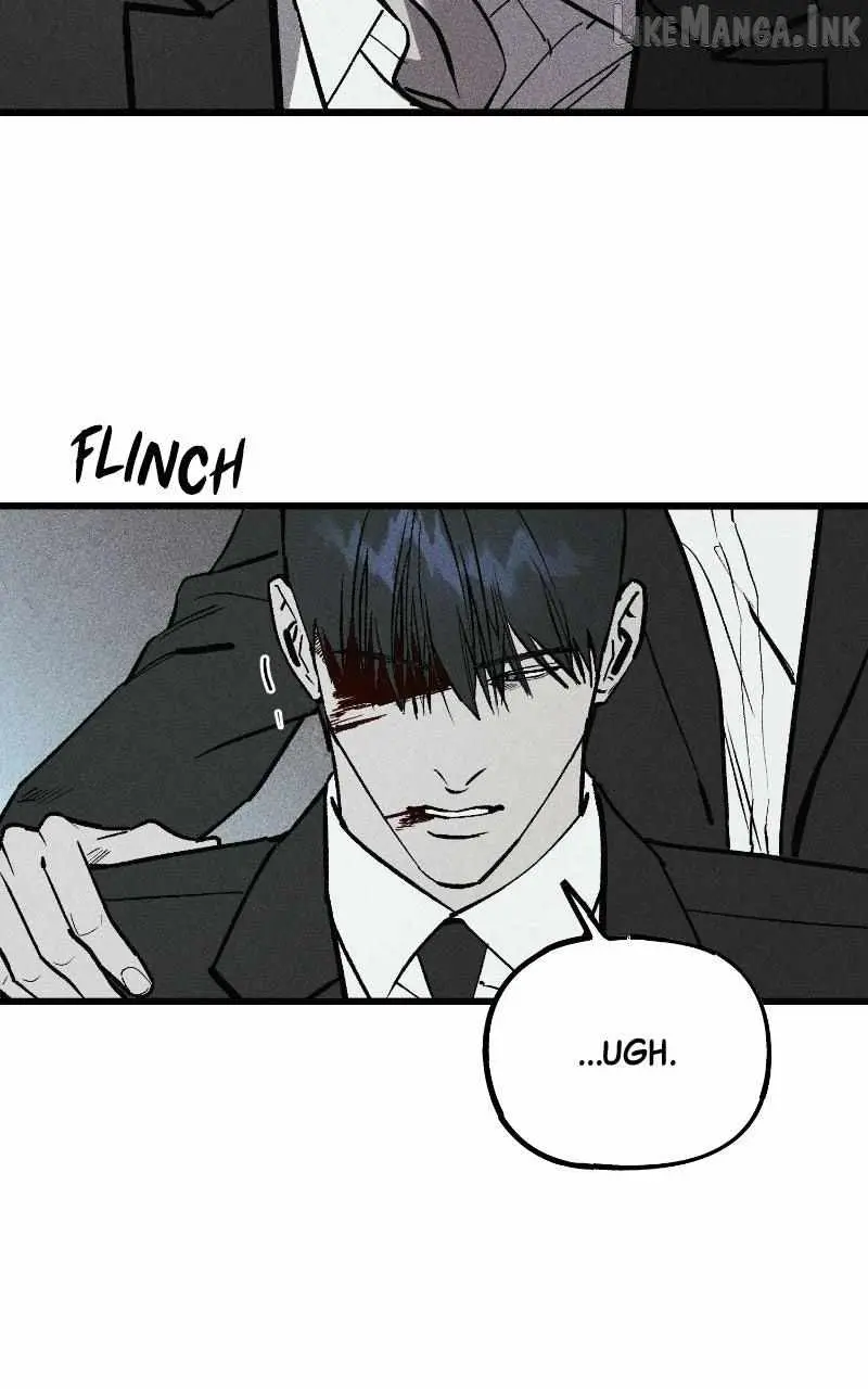 Acting Gangster Chapter 47 page 5 - 