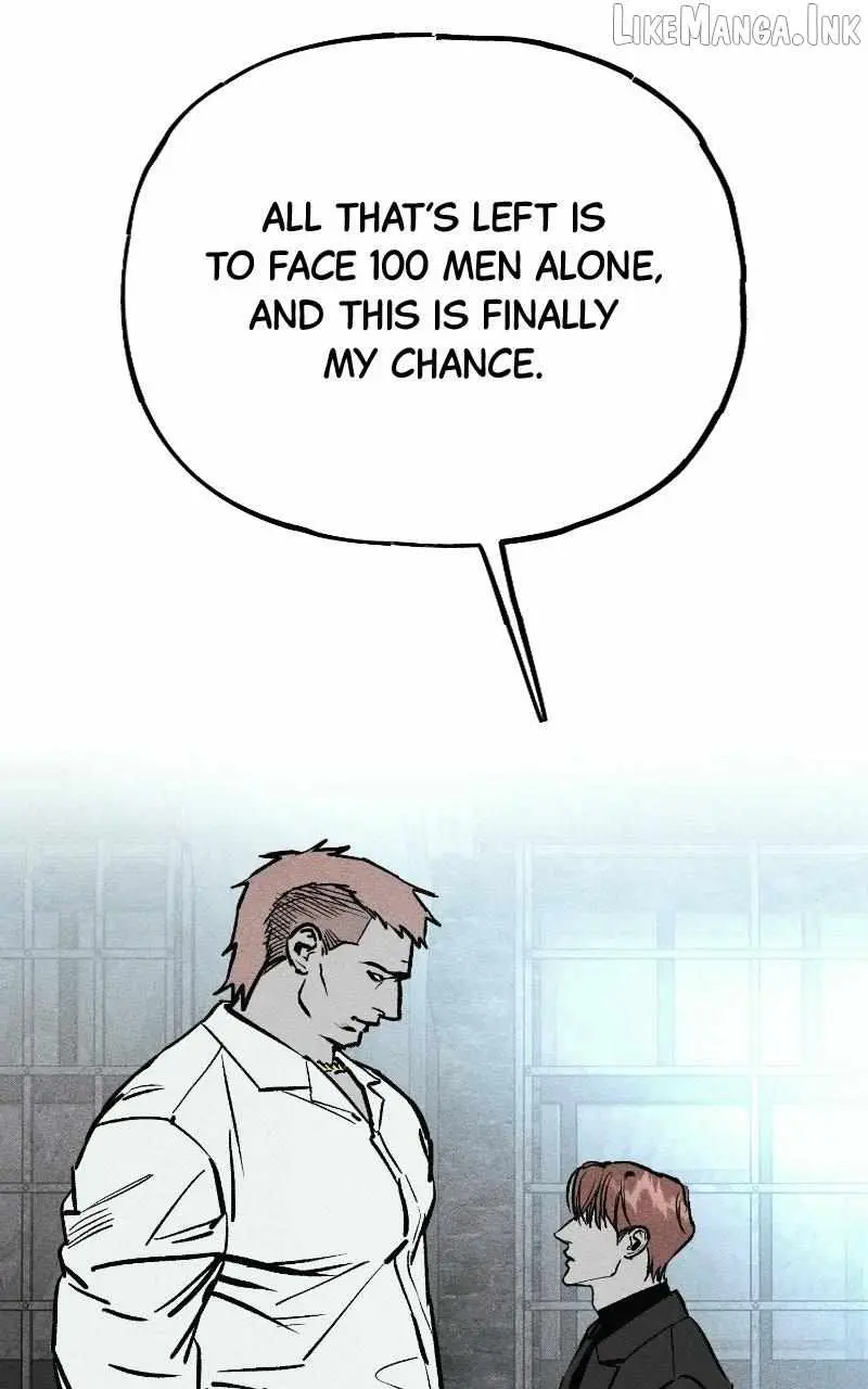 Acting Gangster Chapter 47 page 45 - 