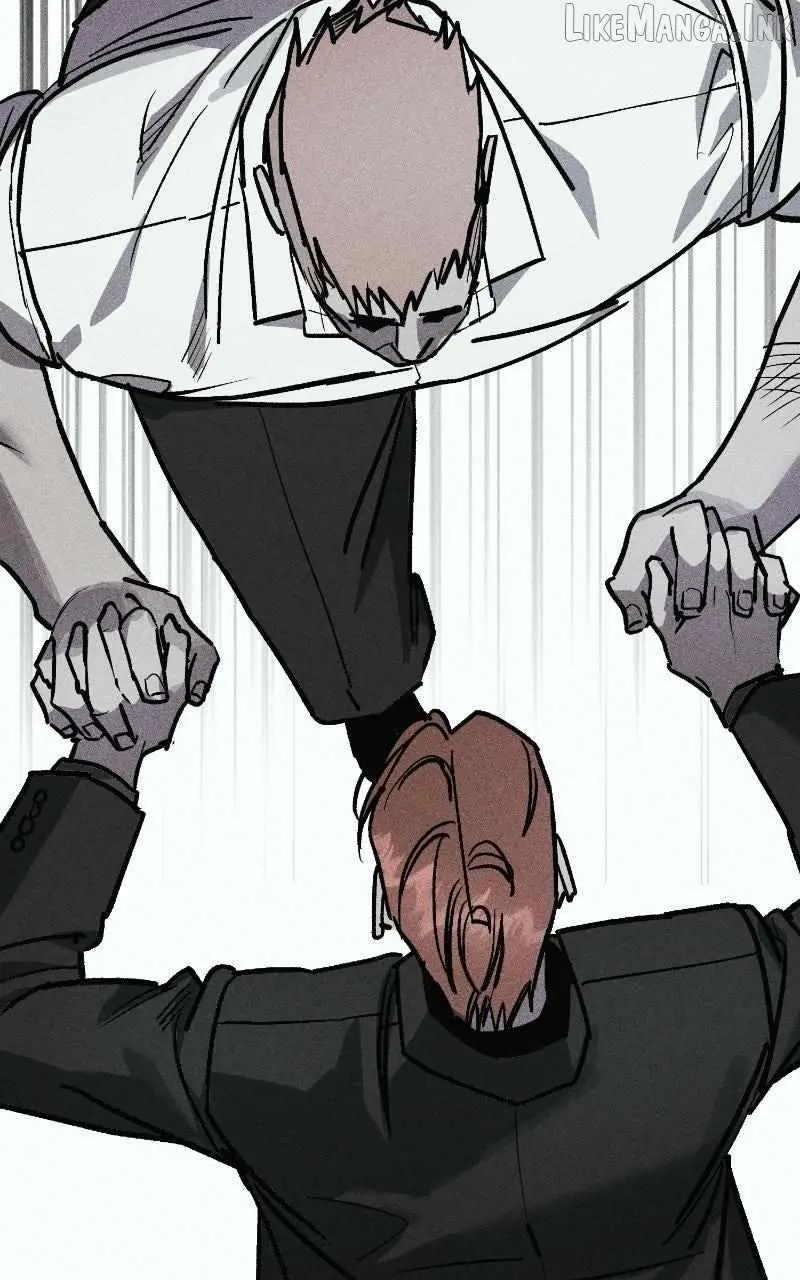 Acting Gangster Chapter 47 page 49 - 