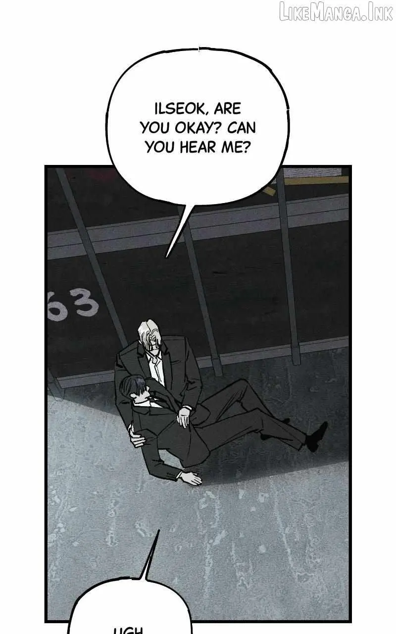 Acting Gangster Chapter 47 page 6 - 