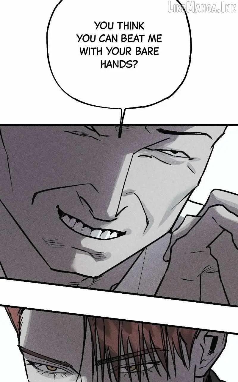 Acting Gangster Chapter 47 page 51 - 