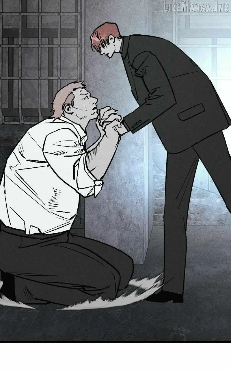 Acting Gangster Chapter 47 page 55 - 