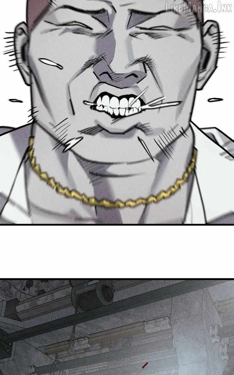 Acting Gangster Chapter 47 page 57 - 
