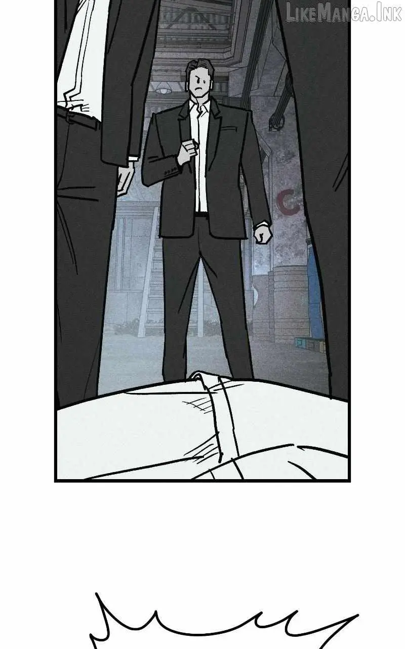 Acting Gangster Chapter 47 page 60 - 