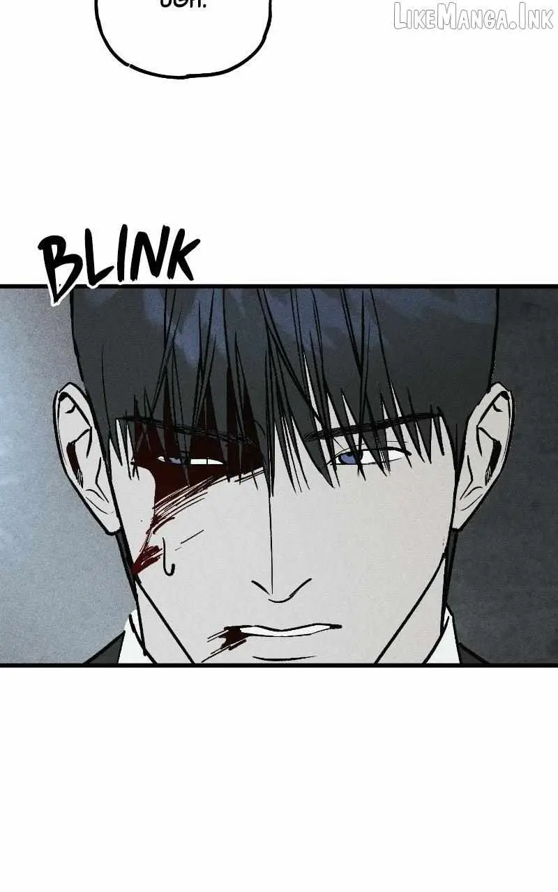 Acting Gangster Chapter 47 page 7 - 