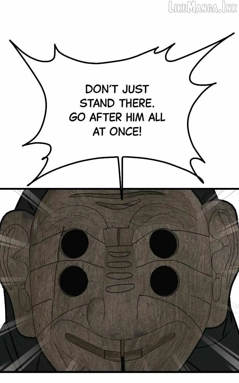 Acting Gangster Chapter 47 page 62 - 