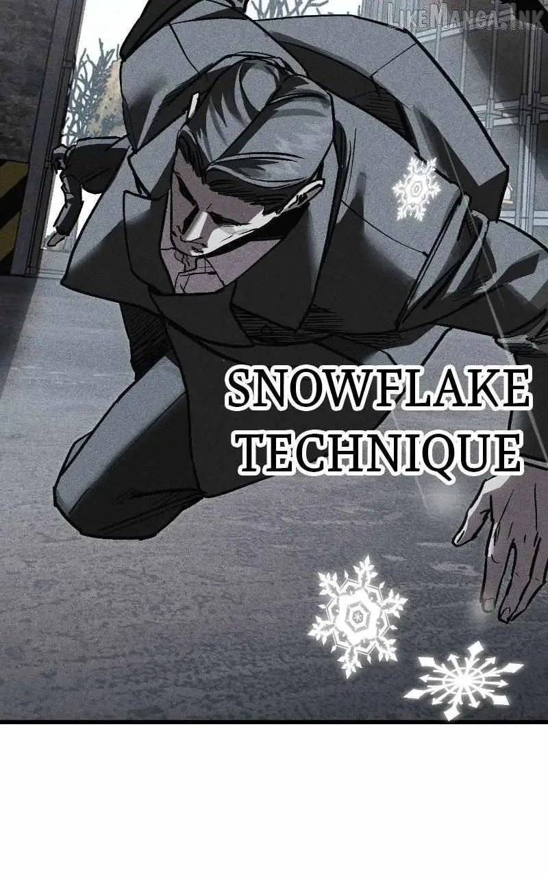 Acting Gangster Chapter 47 page 66 - 