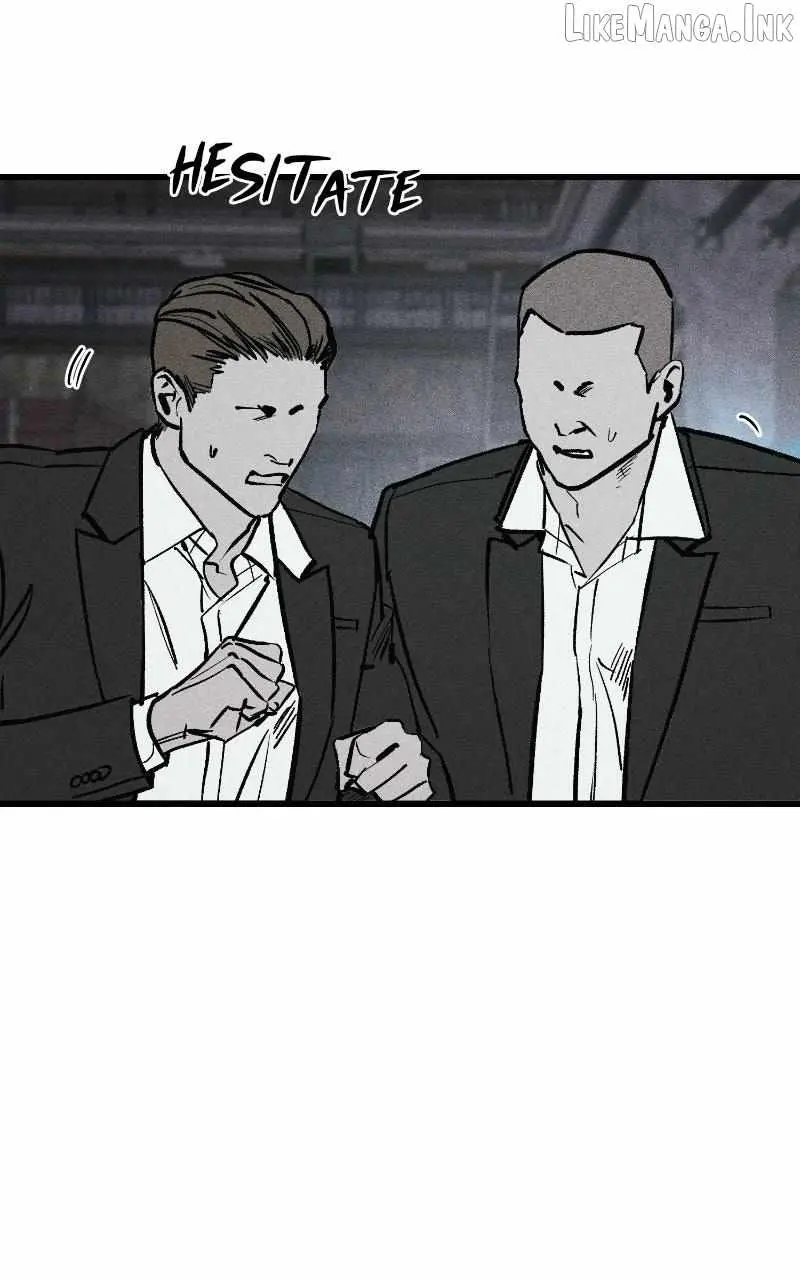 Acting Gangster Chapter 47 page 67 - 