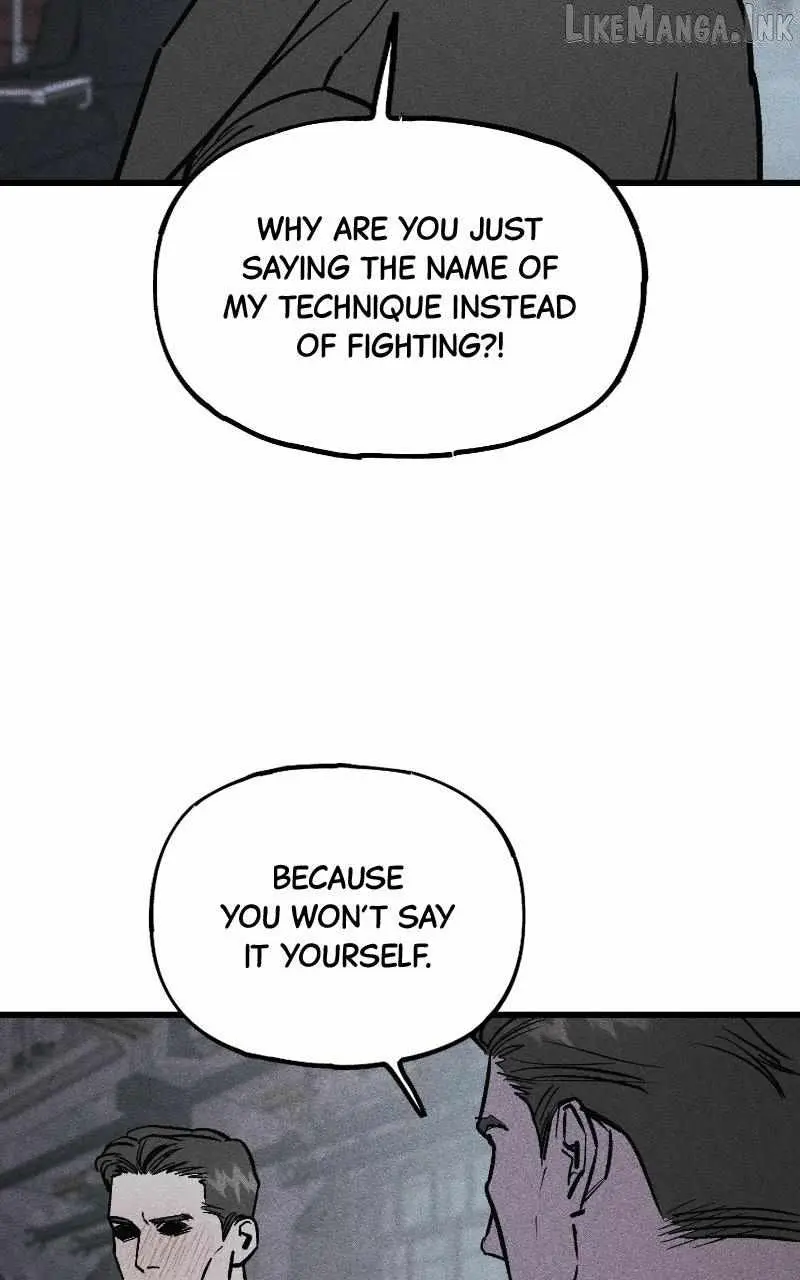 Acting Gangster Chapter 47 page 69 - 