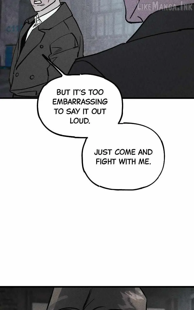 Acting Gangster Chapter 47 page 70 - 