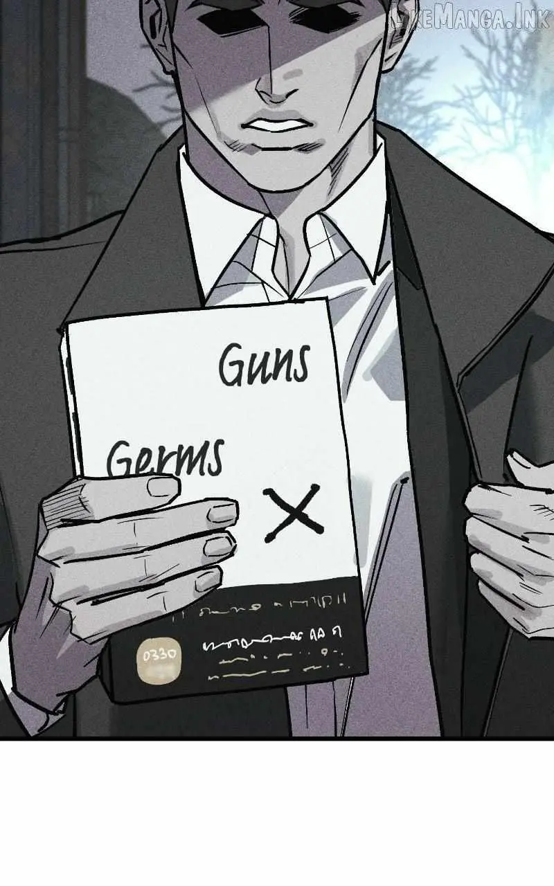 Acting Gangster Chapter 47 page 79 - 