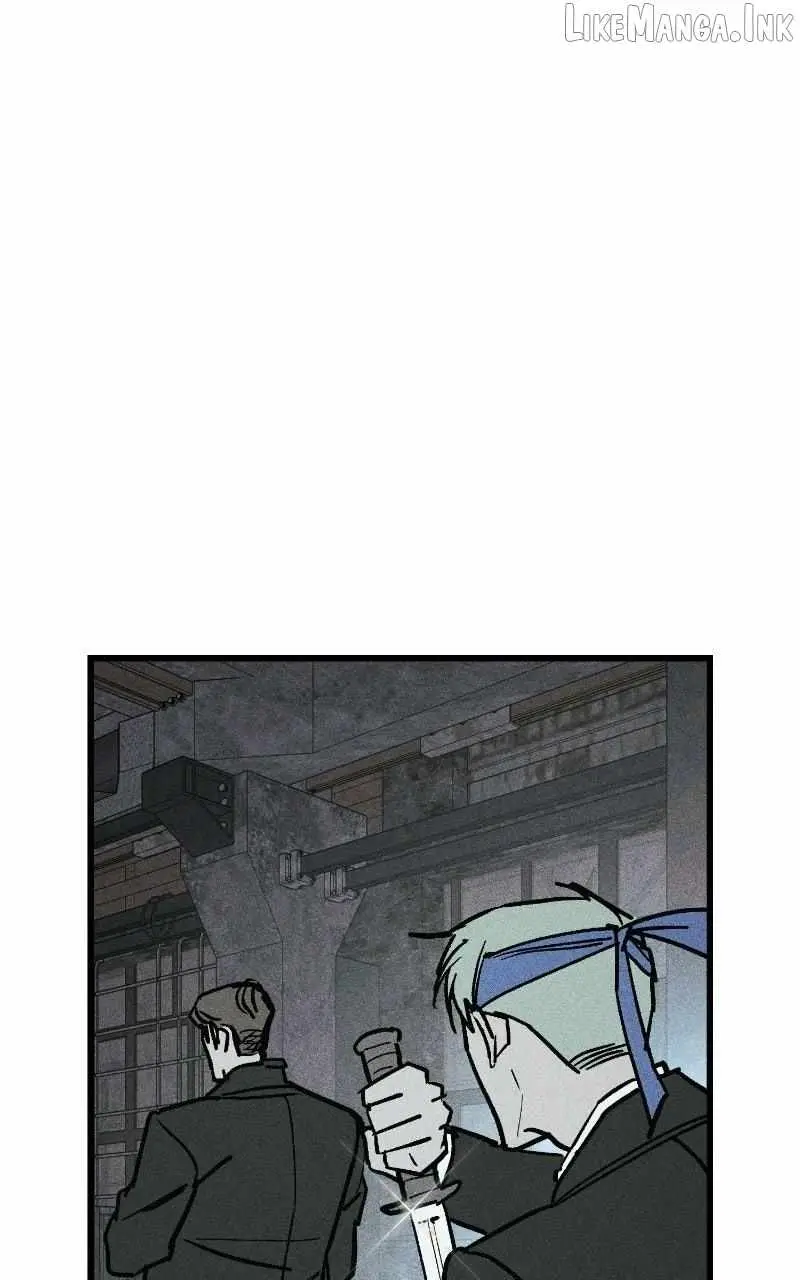 Acting Gangster Chapter 47 page 80 - 