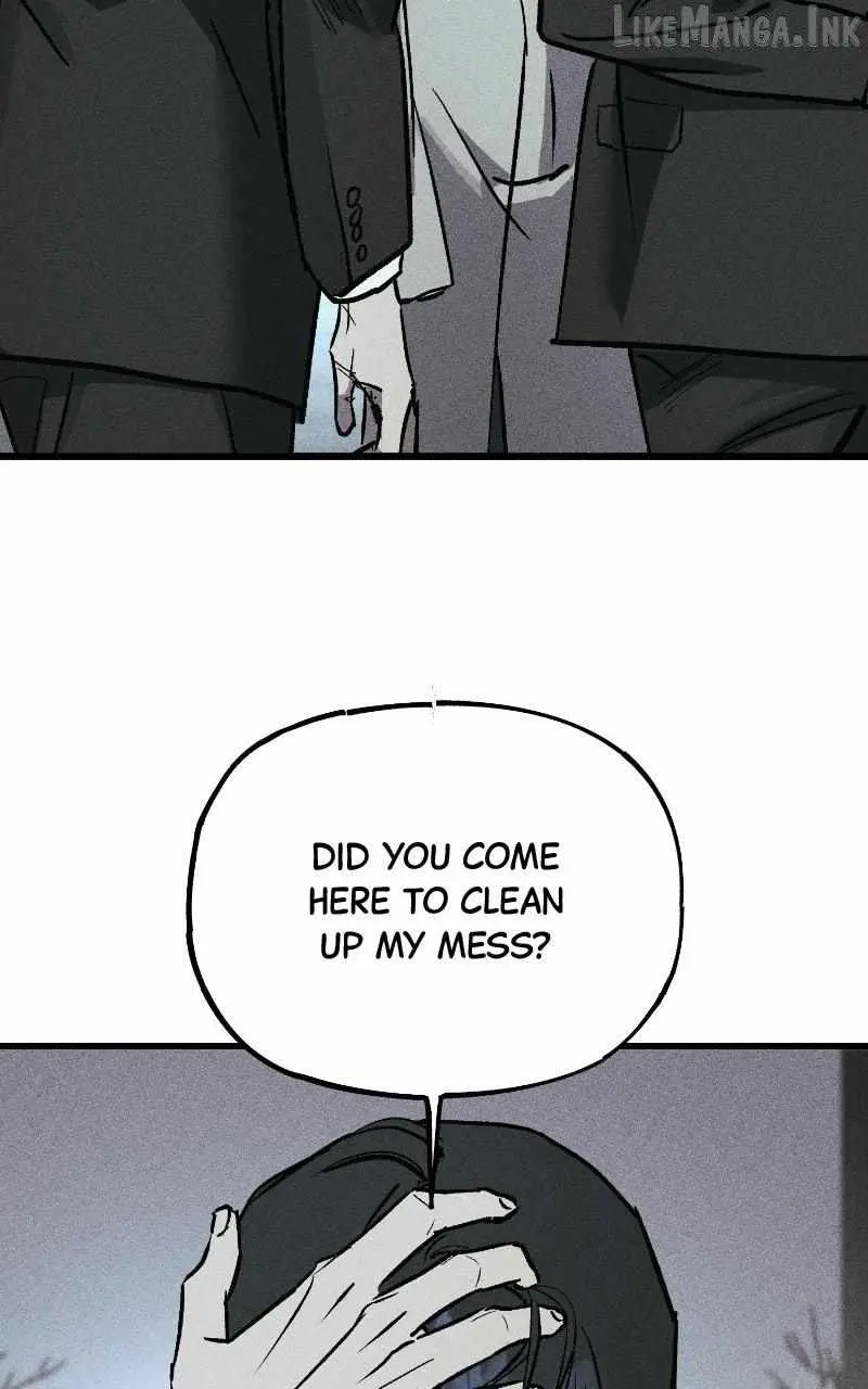 Acting Gangster Chapter 47 page 9 - 