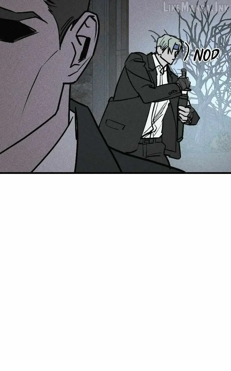 Acting Gangster Chapter 47 page 83 - 