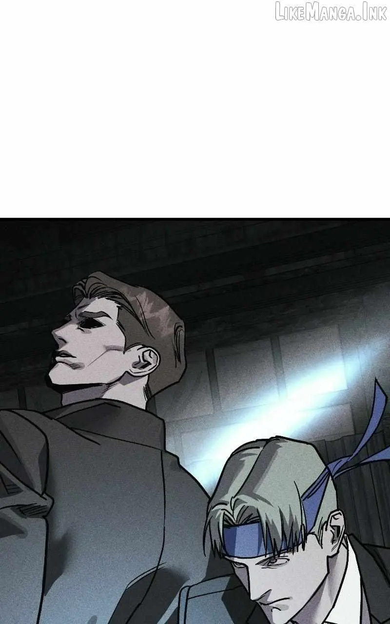 Acting Gangster Chapter 47 page 84 - 