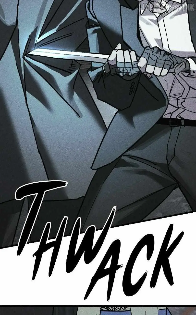 Acting Gangster Chapter 47 page 85 - 
