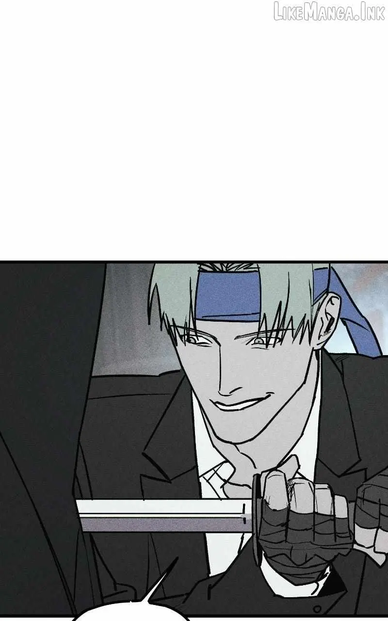 Acting Gangster Chapter 47 page 87 - 