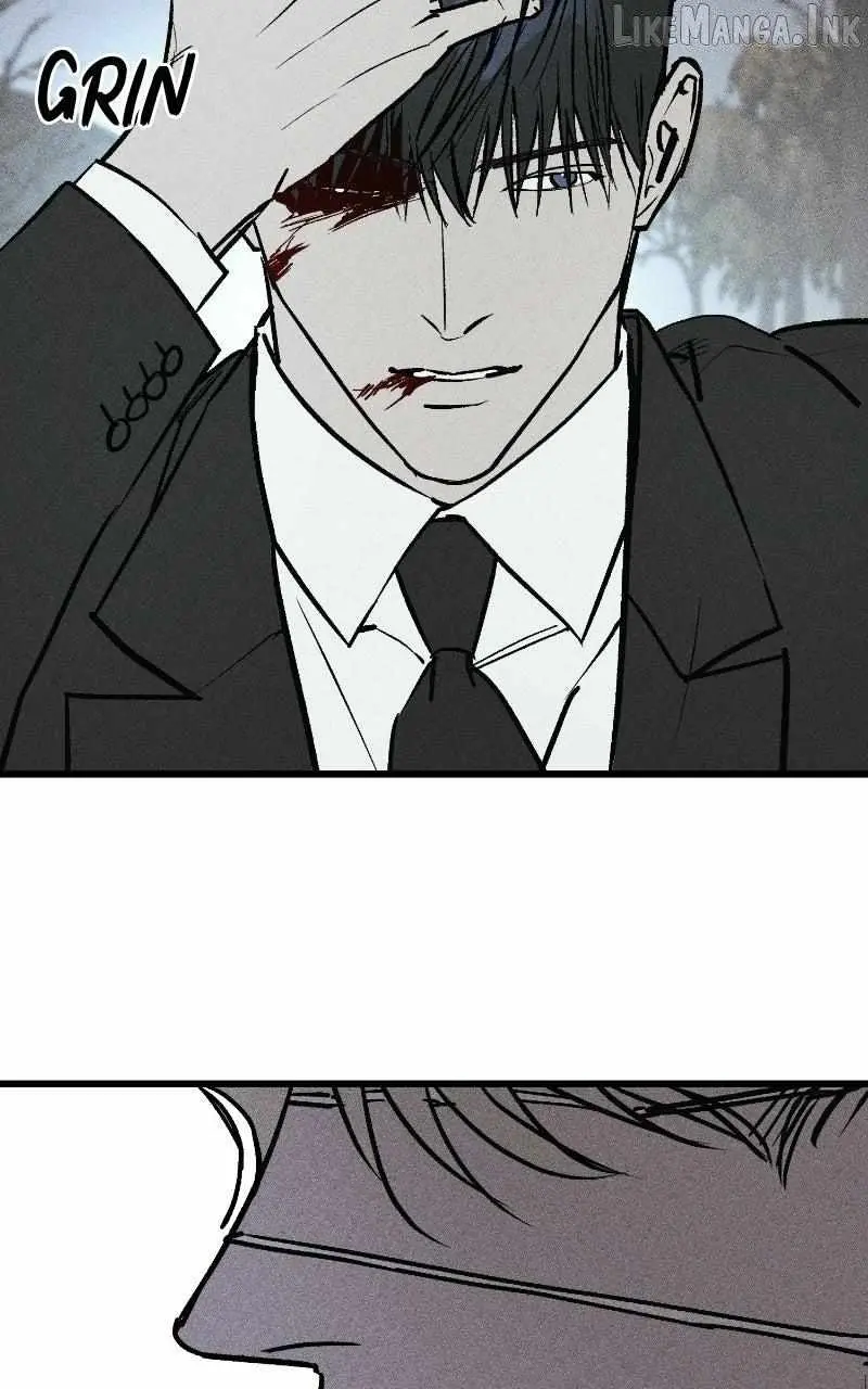 Acting Gangster Chapter 47 page 10 - 