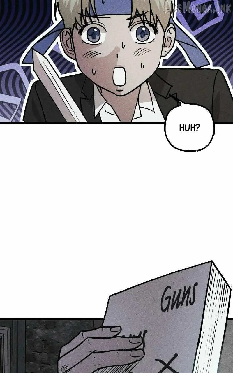 Acting Gangster Chapter 47 page 91 - 
