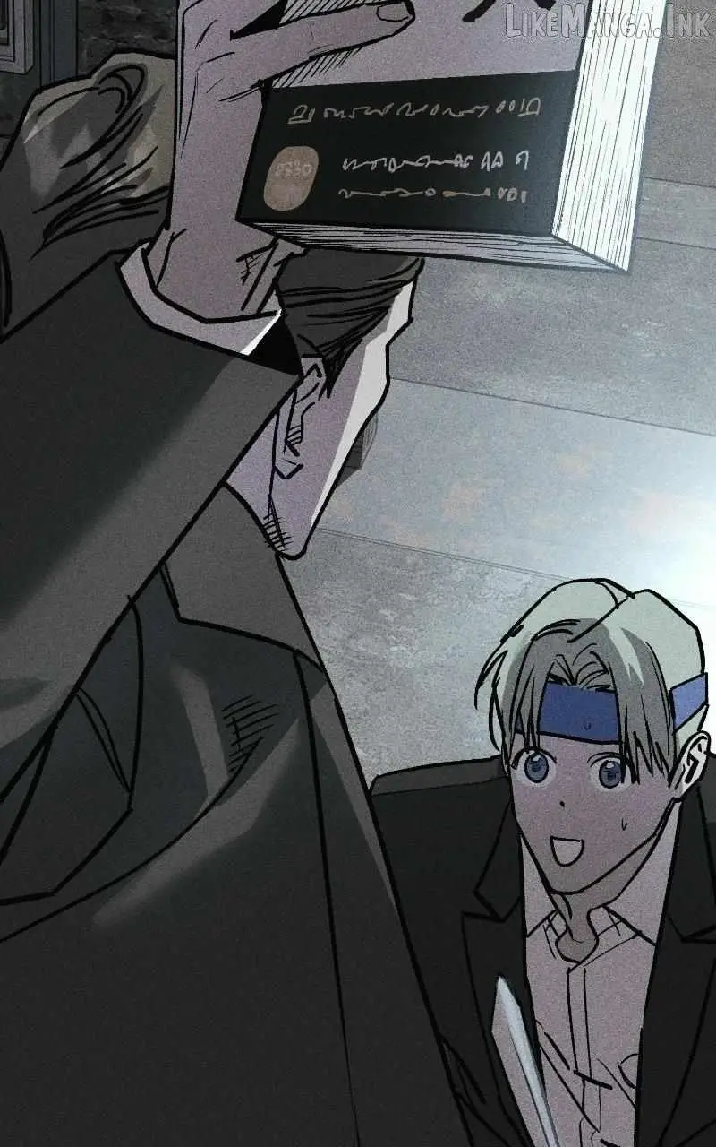 Acting Gangster Chapter 47 page 92 - 