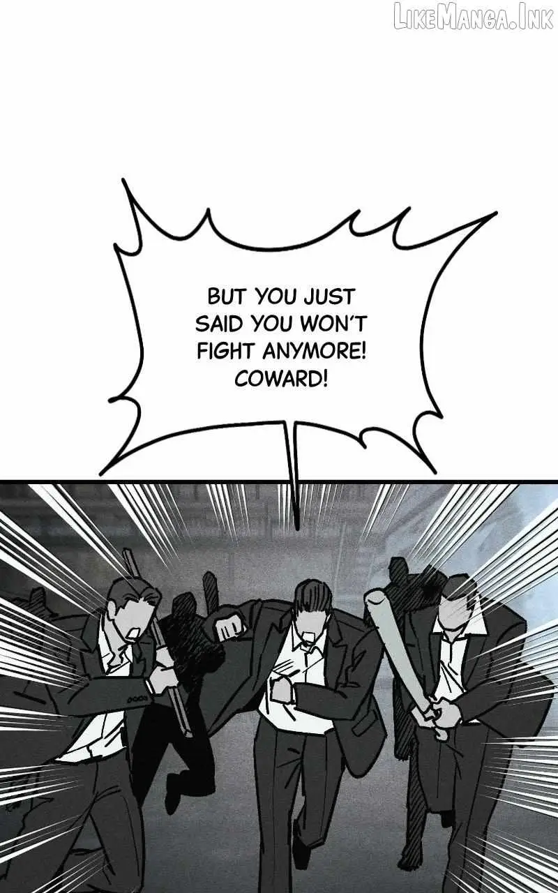 Acting Gangster Chapter 47 page 95 - 