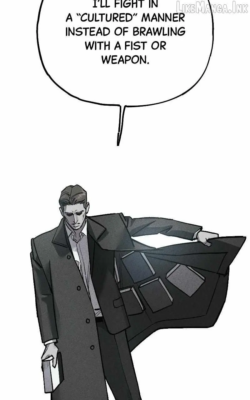 Acting Gangster Chapter 47 page 98 - 