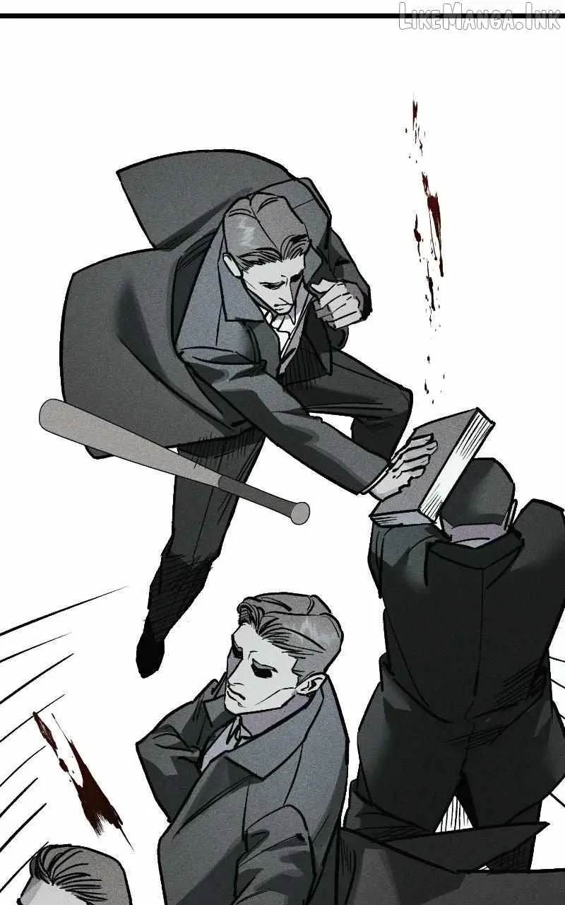 Acting Gangster Chapter 47 page 100 - 
