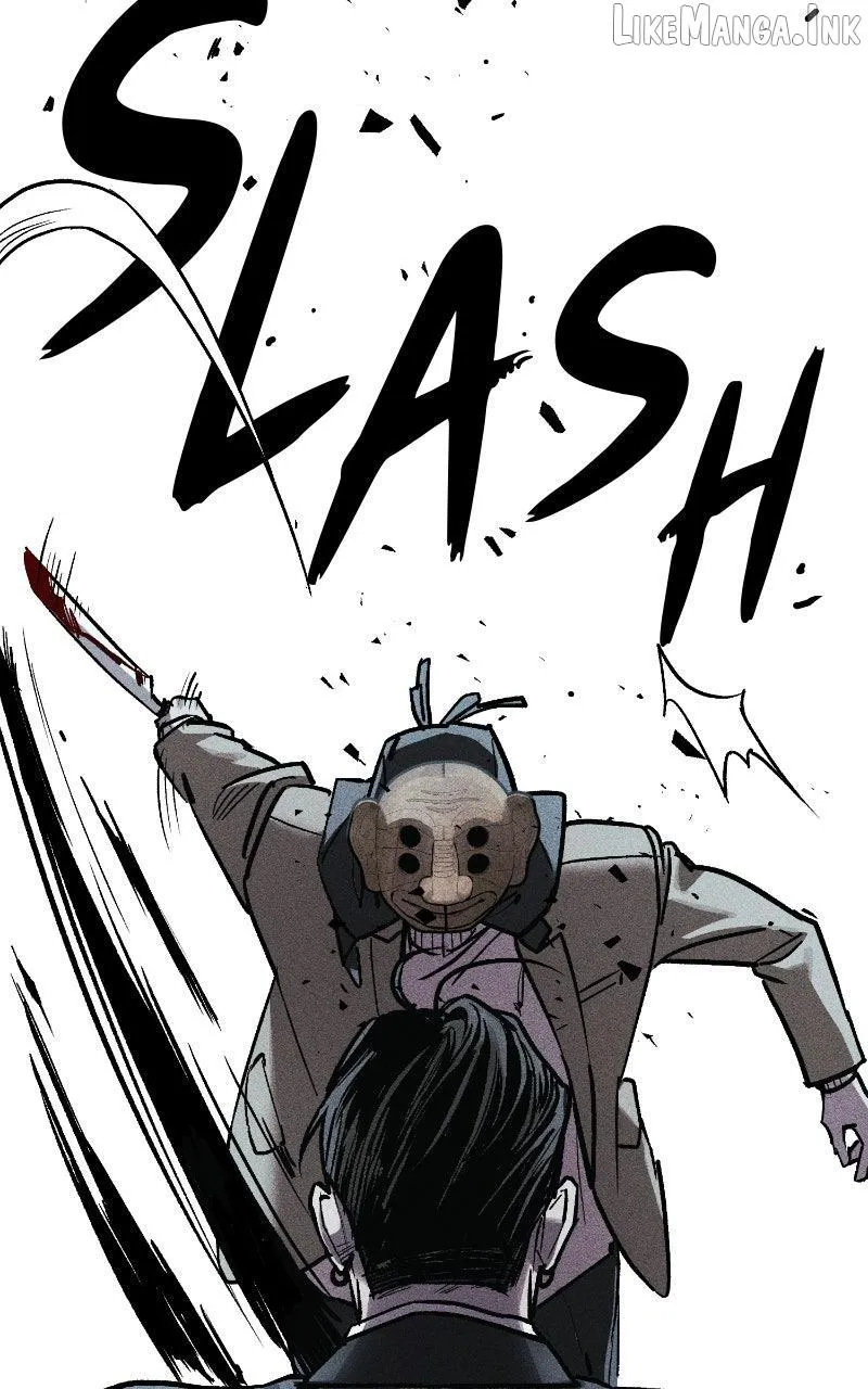 Acting Gangster Chapter 48 page 102 - 